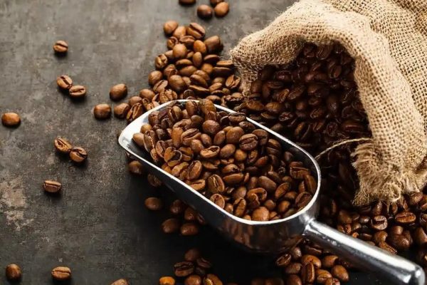 Peluang Usaha Roasting Kopi