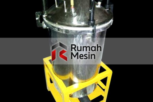 Keuntungan Pakai Mesin Presto Daging