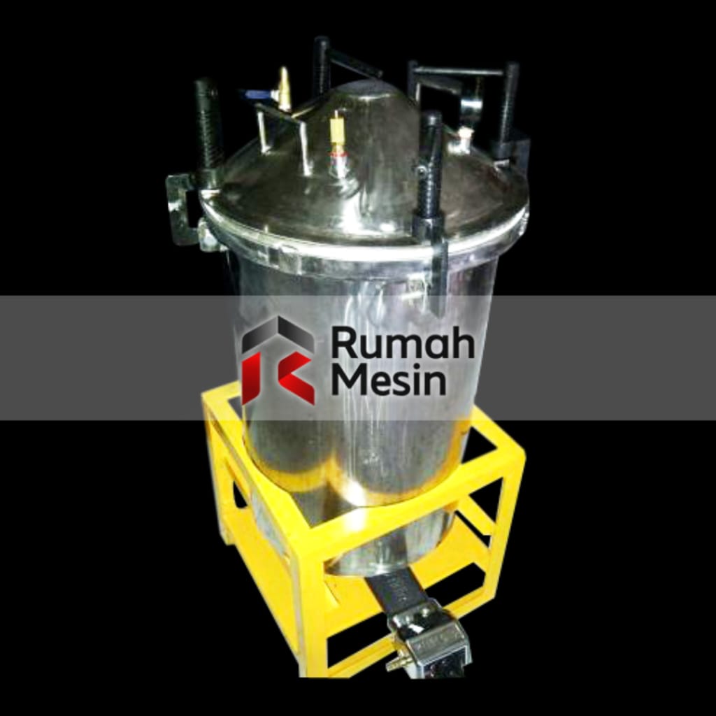 Keuntungan Pakai Mesin Presto Daging