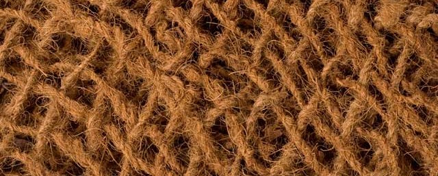 Inovasi Material Alami