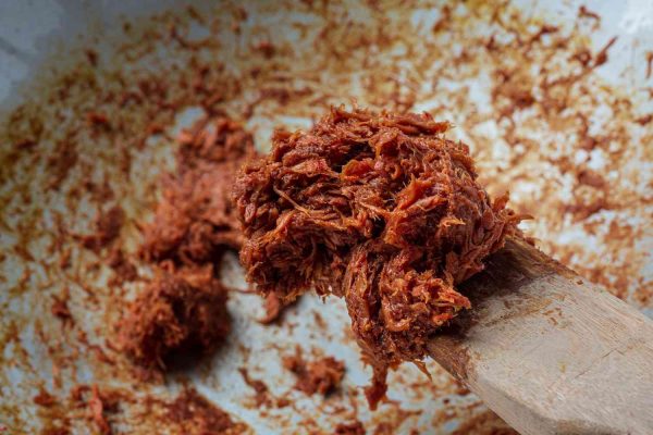 Manfaat dari Mesin Abon