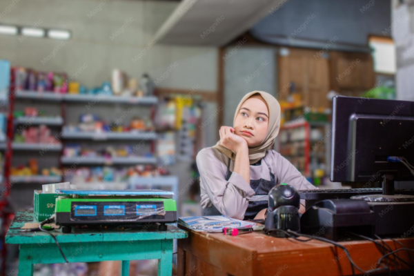 Aplikasi POS Terbaik untuk Usaha Retail Kecil dan UMKM