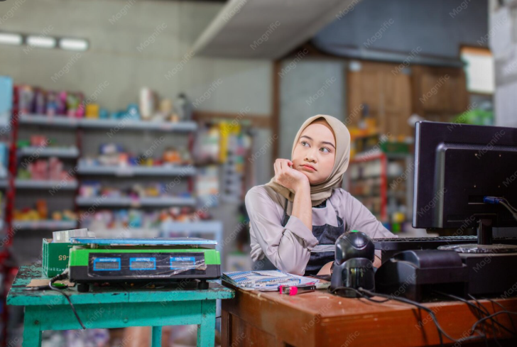 Aplikasi POS Terbaik untuk Usaha Retail Kecil dan UMKM