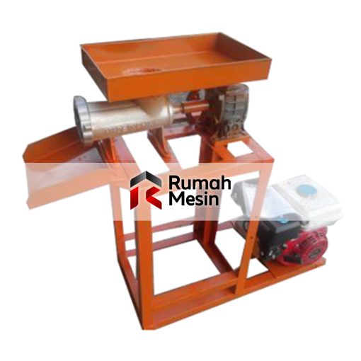 Mesin Gilingan Daging untuk Usaha