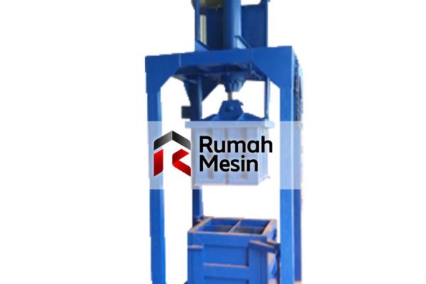 Mesin Press Cocopeat untuk Ekspor