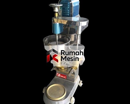 Cara Mempercepat Cetak Bakso Rahasia