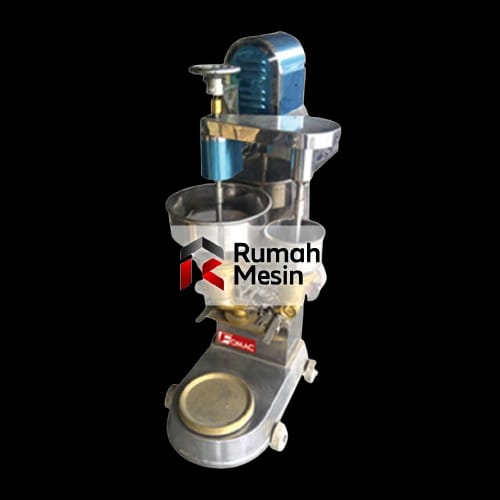 Cara Mempercepat Cetak Bakso Rahasia