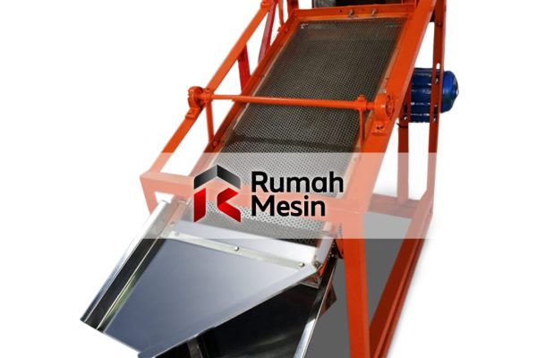 Fungsi Mesin Sortasi Gula Semut