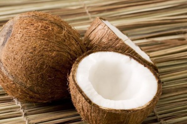 Mesin Cungkil Kelapa Kapasitas Besar