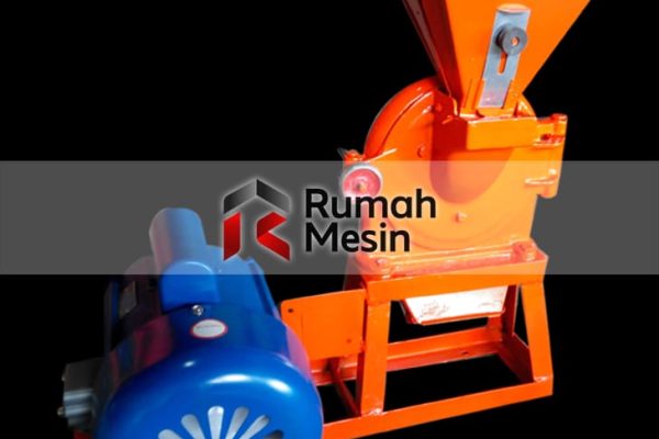 Peluang Usaha Bubuk Lada Rumahan