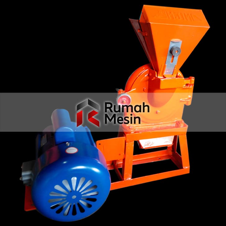 Peluang Usaha Bubuk Lada Rumahan