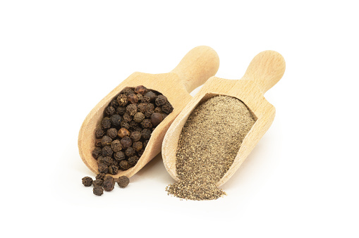 Efisiensi Usaha Lada Pakai Mesin