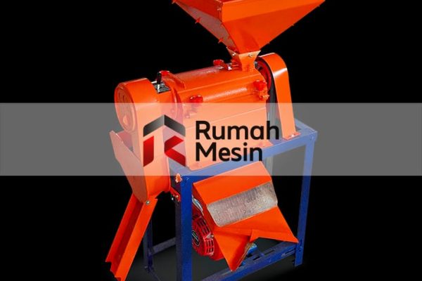 Usaha Olahan Sorgum untuk Pemula