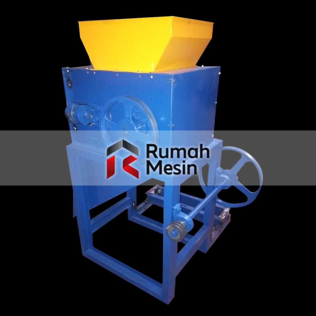 Cara Membelah Pinang Cepat dan Rapi