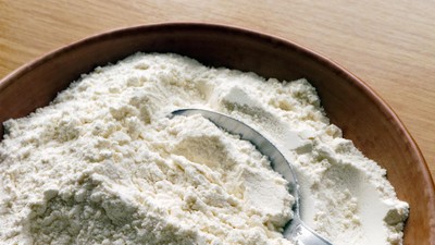 Standar Ekspor Porang ke Luar Negeri