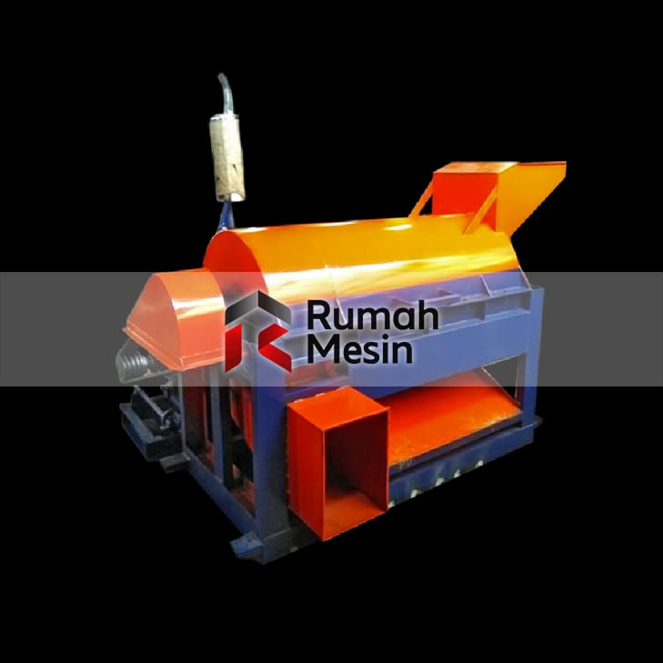 Usaha Cocopeat Untuk Media Tanam