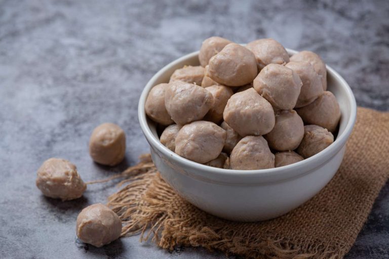 Alat Pembuat Bakso Praktis dan Efisien