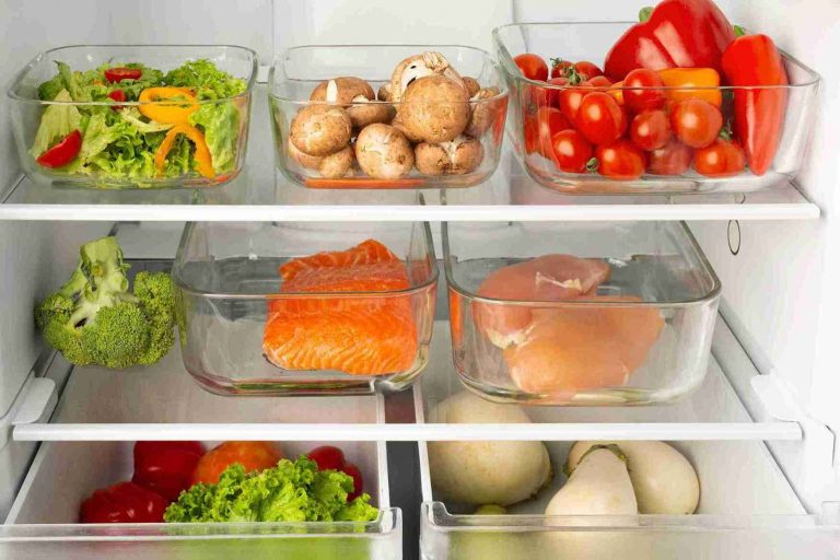 Cara Menjaga Kualitas Frozen Food