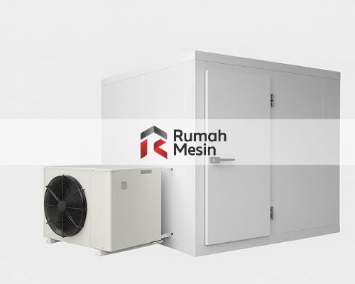 Tips Memilih Cold Storage Usaha