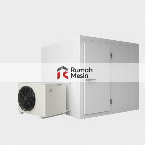 Tips Memilih Cold Storage Usaha