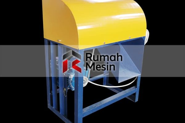 Mesin Penghancur Kertas Untuk Usaha