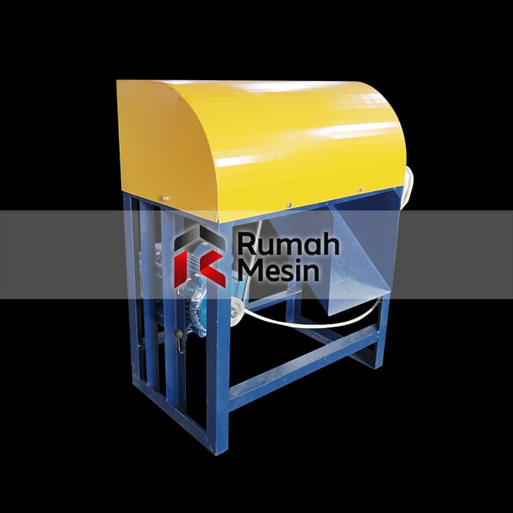 Mesin Penghancur Kertas Untuk Usaha