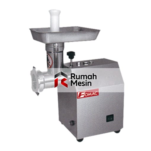Alat Pembuat Bakso untuk Usaha