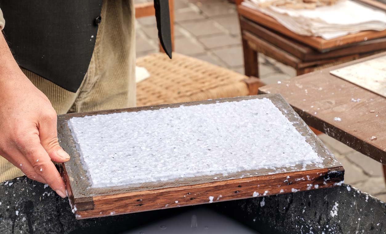 Cara Menjaga Keamanan Dokumen Penting