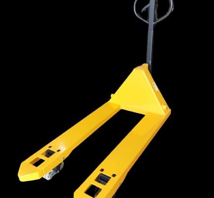 Cara Kerja Hand Pallet Manual