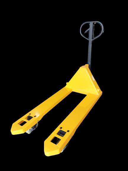 Cara Kerja Hand Pallet Manual