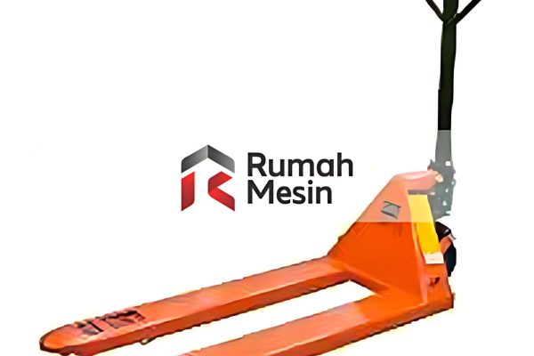 Hand Pallet Untuk Pindah Barang
