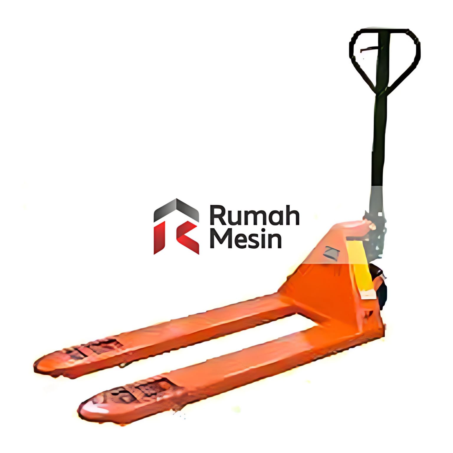 Hand Pallet Untuk Pindah Barang