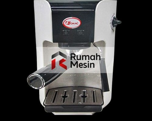 Mesin Kopi untuk Usaha Rumahan