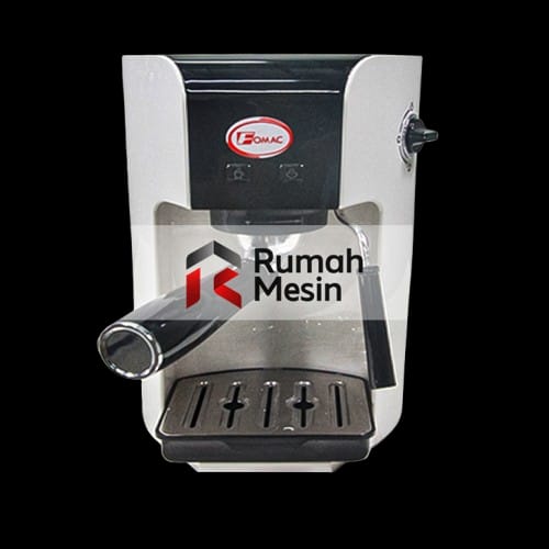 Mesin Kopi untuk Usaha Rumahan