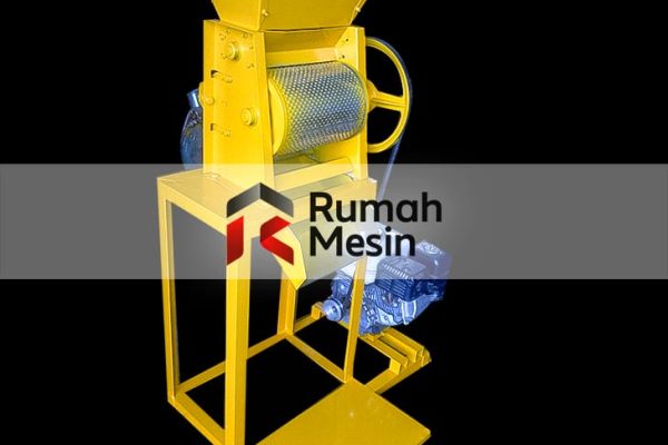 Cara Menghasilkan Biji Kopi Bersih