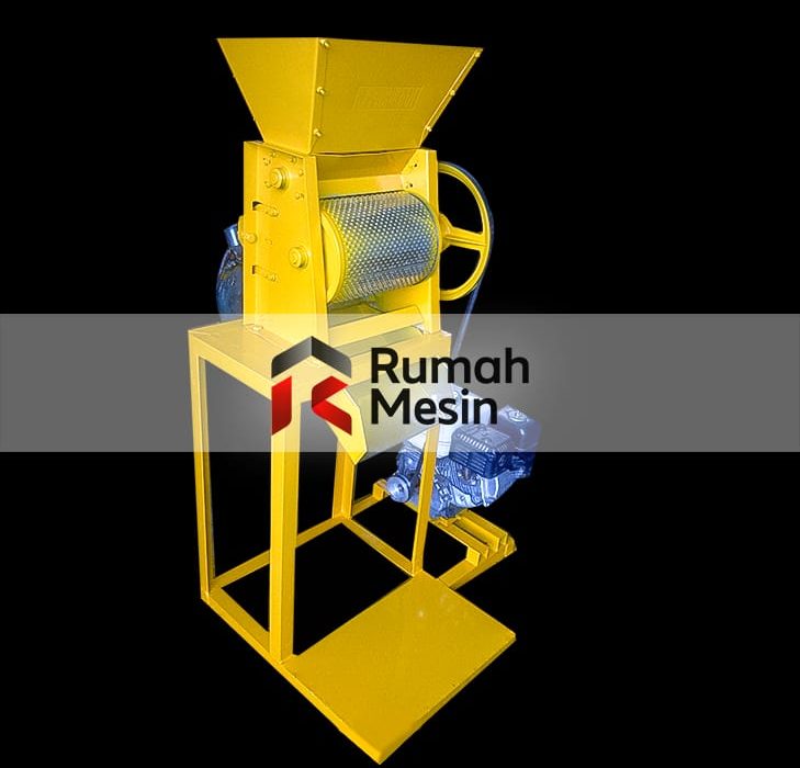 Cara Menghasilkan Biji Kopi Bersih