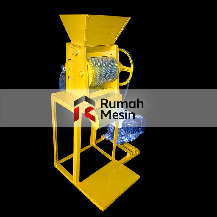 Cara Menghasilkan Biji Kopi Bersih