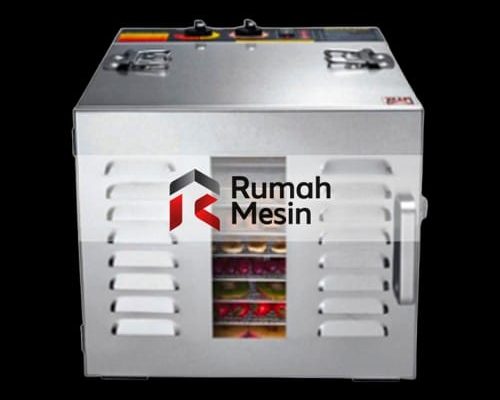 Cara Membuat Produk Makanan Lebih Awet