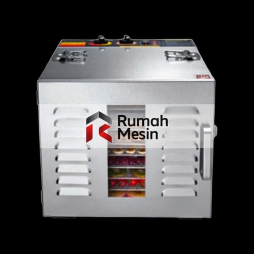 Cara Membuat Produk Makanan Lebih Awet