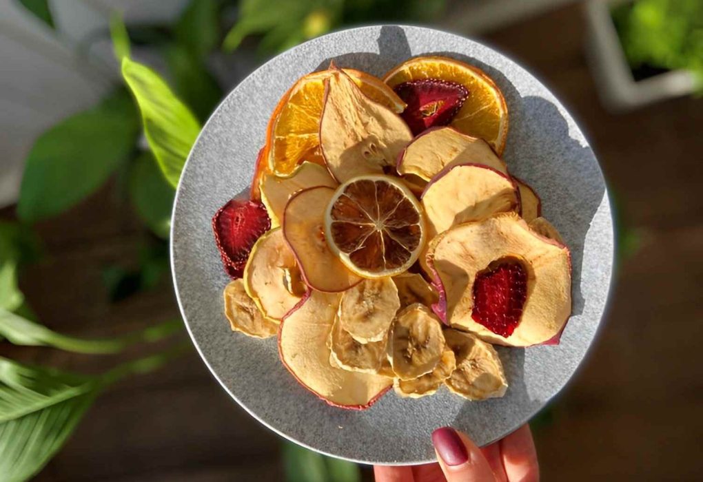 Manfaat Mesin Pengering untuk UMKM