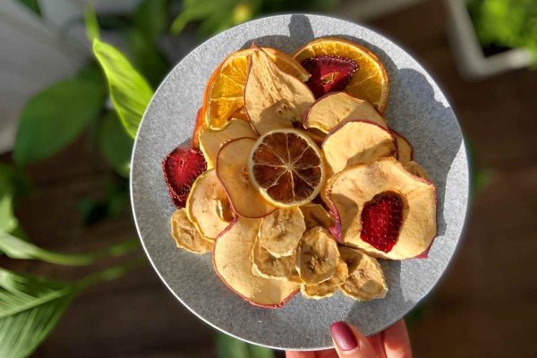 Manfaat Mesin Pengering untuk UMKM