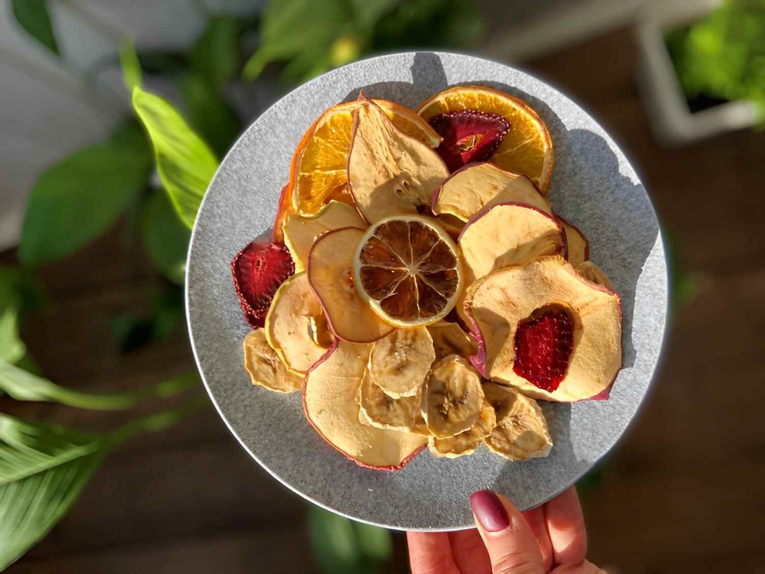 Manfaat Mesin Pengering untuk UMKM