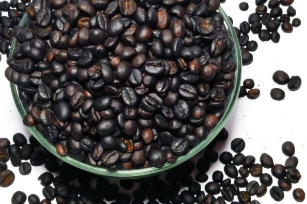 proses pascapanen kopi yang benar