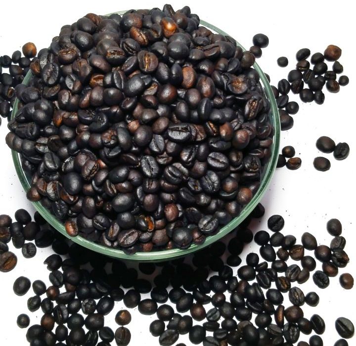 proses pascapanen kopi yang benar