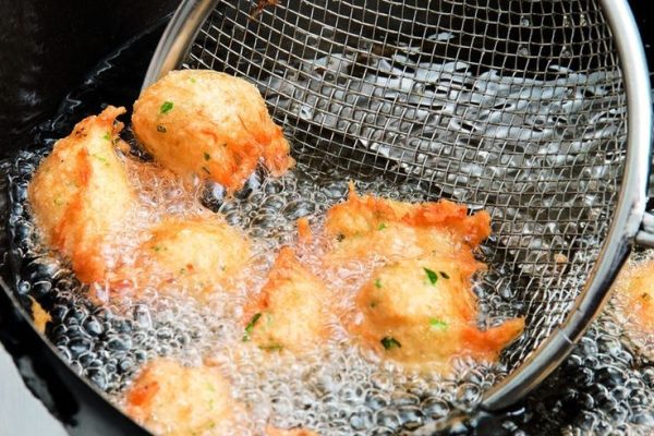 Kelebihan Mesin Penyaring Minyak Otomatis