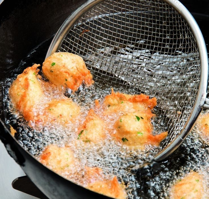 Cara Kerja Mesin Penyaring Minyak