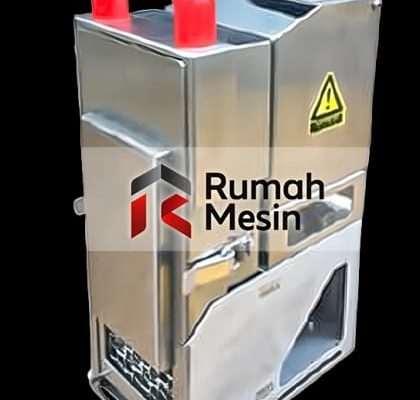 Keuntungan Mesin Penyaring Minyak Keripik