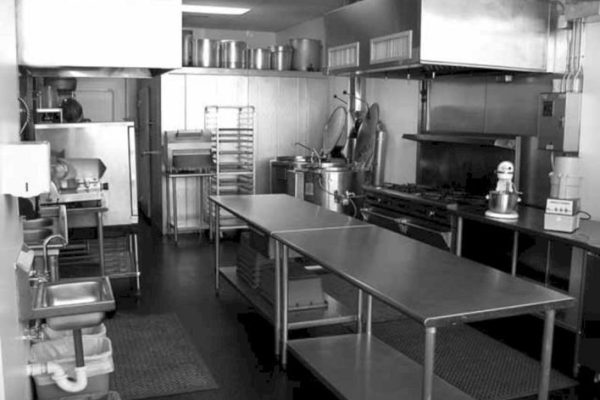 manfaat alat dapur stainless