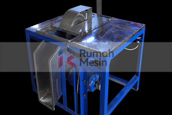 Cara Memotong Daging Beku