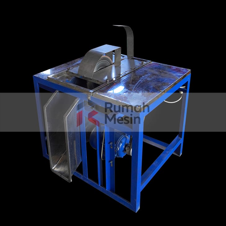 Cara Memotong Daging Beku